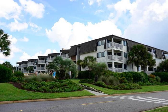 Matilda'S At Ocean Forest Villas Myrtle Beach Exterior photo